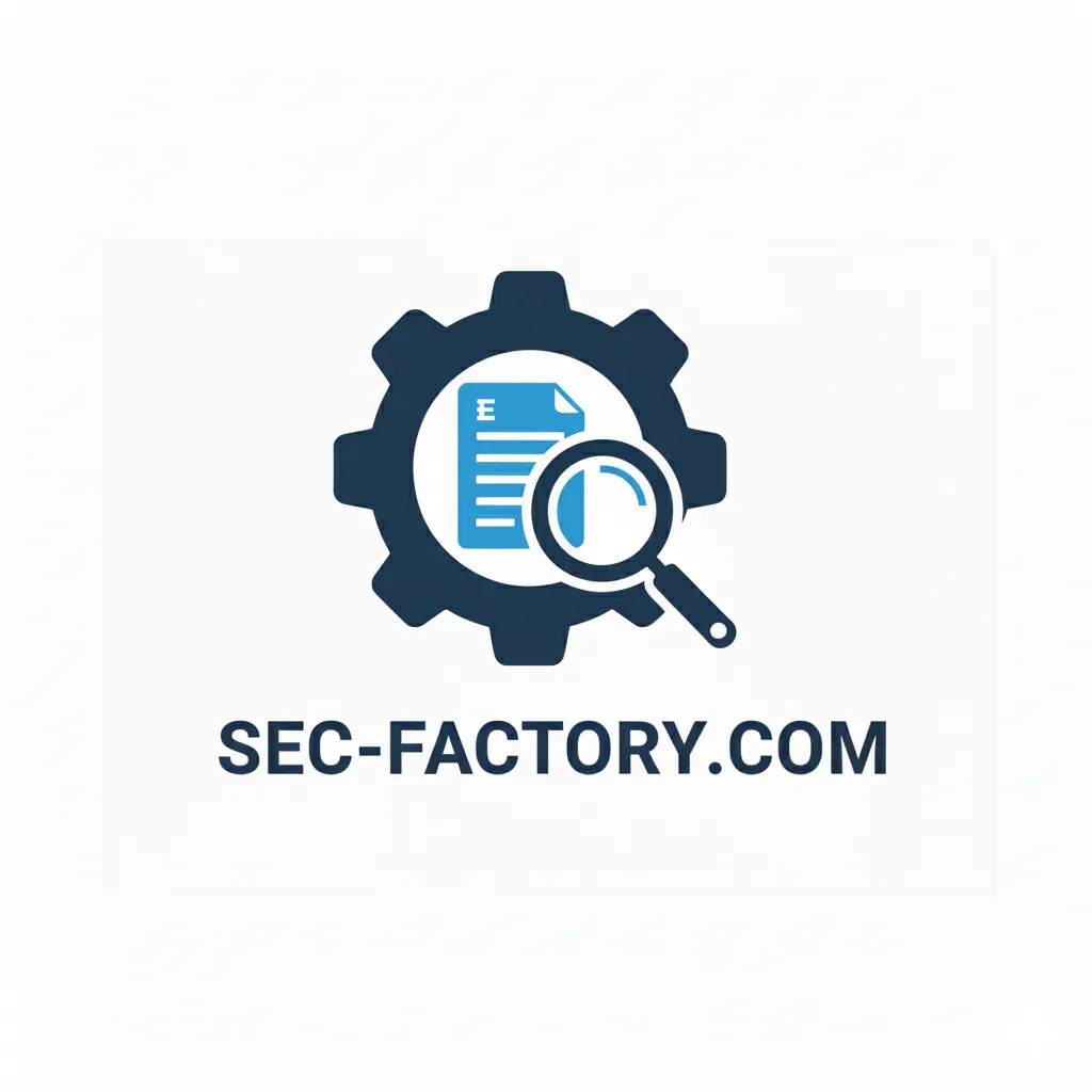 SEC Factory Logo